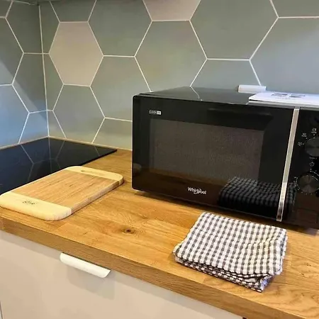 Jolie Cosy Proche Sur Juan Les Pins 앙티브