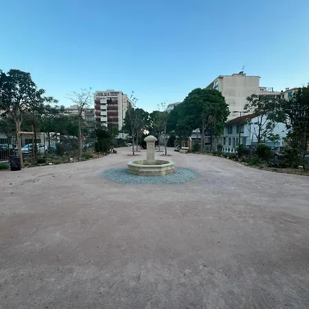 Jolie Cosy Proche Sur Juan Les Pins * Antibes