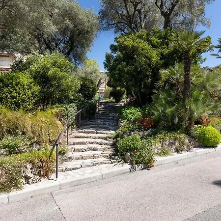 아파트 Jolie Cosy Proche Sur Juan Les Pins 앙티브