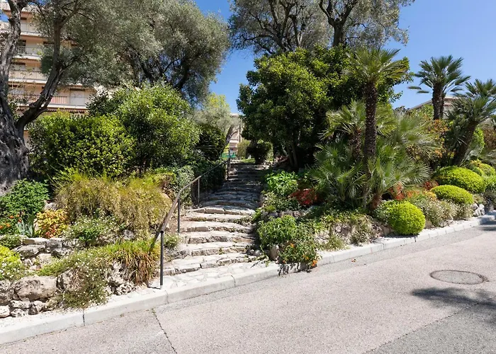 Appartement Jolie Cosy Proche Sur Juan Les Pins Antibes