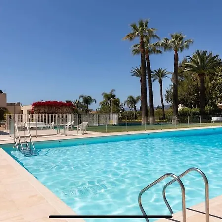 Jolie Cosy Proche Sur Juan Les Pins * Antibes