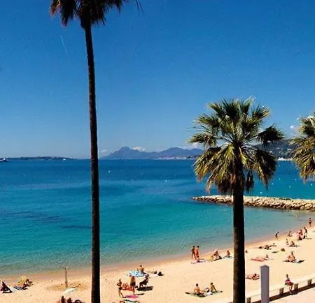 Jolie Cosy Proche Sur Juan Les Pins Appartamento Antibes