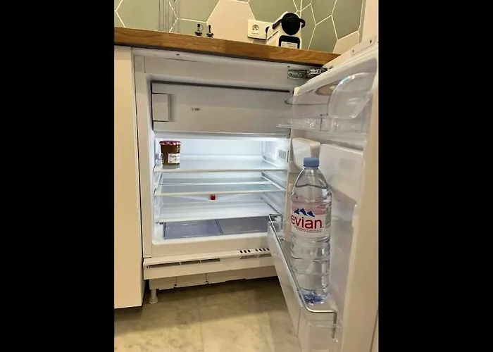 Apartment Jolie Cosy Proche Sur Juan Les Pins Antibes